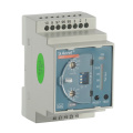 A type residual current operated relay